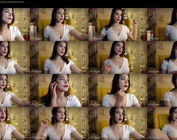 avelyssa — 70 minute Chaturbate female cam show recording, 1080p, Jan 30, 2022