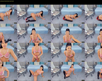 b3llahot — 3 minute Chaturbate female cam show recording, 1080p, Jan 29, 2022