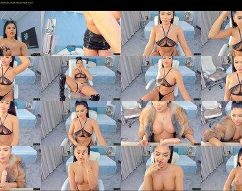 b3llahot — 71 minute Chaturbate female cam show recording, 1080p, Jan 29, 2022