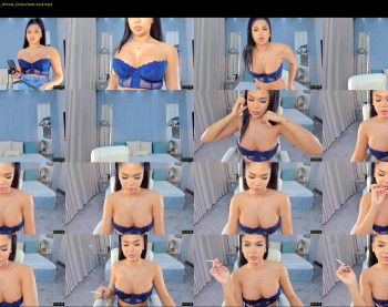 b3llahot — 10 minute Chaturbate female cam show recording, 1080p, Jan 29, 2022