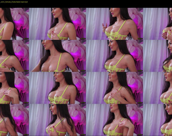bad__princess — 5 minute Chaturbate female cam show recording, 1080p, Jan 29, 2022