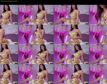 bad__princess — 10 minute Chaturbate female cam show recording, 1080p, Jan 29, 2022