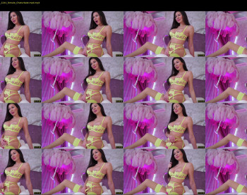 bad__princess — 3 minute Chaturbate female cam show recording, 1080p, Jan 29, 2022