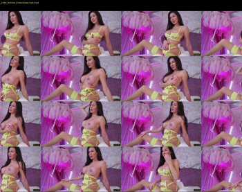 bad__princess — 18 minute Chaturbate female cam show recording, 1080p, Jan 29, 2022