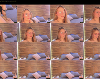 barbiieroberts — 74 minute Chaturbate female cam show recording, 1080p, Jan 29, 2022
