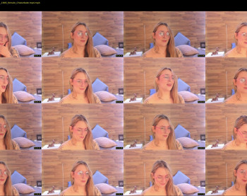 barbiieroberts — 3 minute Chaturbate female cam show recording, 1080p, Jan 29, 2022
