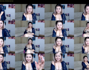 batari_giya — 11 minute Chaturbate female cam show recording, 720p, Jan 29, 2022