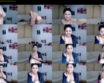 batari_giya — 5 minute Chaturbate female cam show recording, 720p, Jan 29, 2022