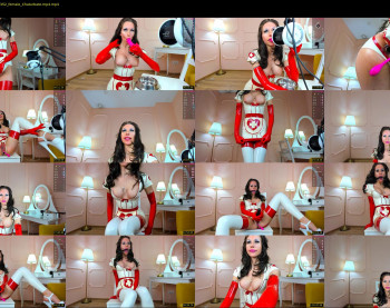 beatrix_rich — 71 minute Chaturbate female cam show recording, 1080p, Jan 29, 2022