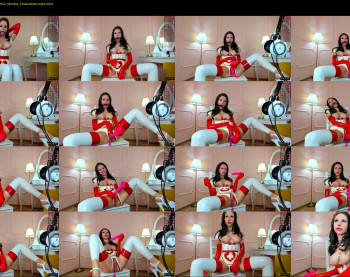beatrix_rich — 12 minute Chaturbate female cam show recording, 1080p, Jan 30, 2022