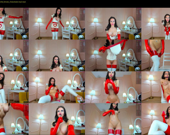 beatrix_rich — 70 minute Chaturbate female cam show recording, 1080p, Jan 30, 2022