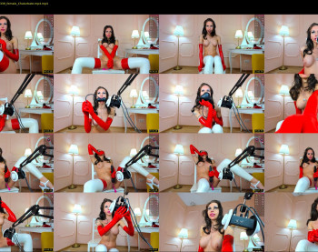 beatrix_rich — 73 minute Chaturbate female cam show recording, 1080p, Jan 30, 2022