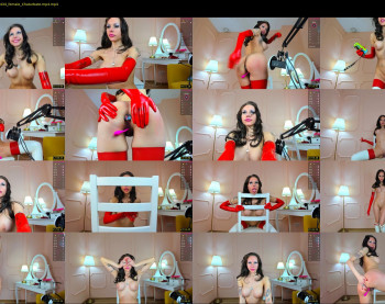 beatrix_rich — 42 minute Chaturbate female cam show recording, 1080p, Jan 30, 2022