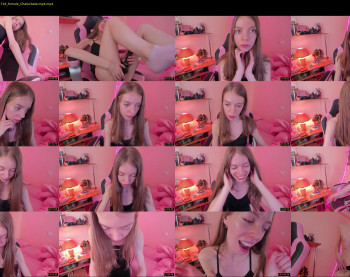 beautyeliise — 70 minute Chaturbate female cam show recording, 1080p, Jan 29, 2022