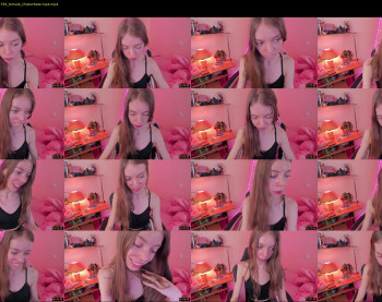 beautyeliise — 9 minute Chaturbate female cam show recording, 1080p, Jan 29, 2022
