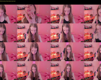 beautyeliise — 14 minute Chaturbate female cam show recording, 1080p, Jan 29, 2022