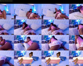 belkis_mills — 72 minute Chaturbate female cam show recording, 1080p, Jan 29, 2022