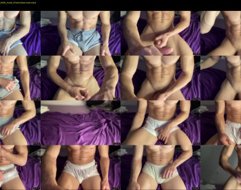bestdick1991 — 77 minute Chaturbate male cam show recording, 720p, Jan 29, 2022