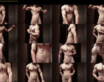 big_nick_for_you_ — 25 minute Chaturbate male cam show recording, 1080p, Jan 29, 2022