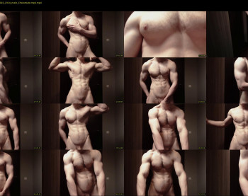 big_nick_for_you_ — 60 minute Chaturbate male cam show recording, 1080p, Jan 29, 2022
