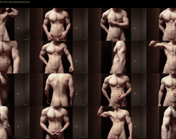 big_nick_for_you_ — 17 minute Chaturbate male cam show recording, 1080p, Jan 29, 2022