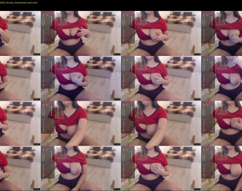 blue_eyes96 — 3 minute Chaturbate female cam show recording, 720p, Jan 29, 2022
