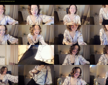 braingirl — 107 minute Chaturbate female cam show recording, 720p, Jan 29, 2022