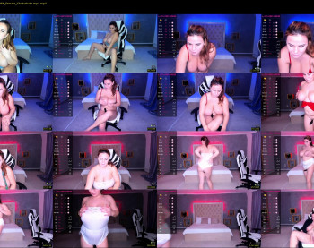 bustysierra — 71 minute Chaturbate female cam show recording, 1080p, Jan 29, 2022