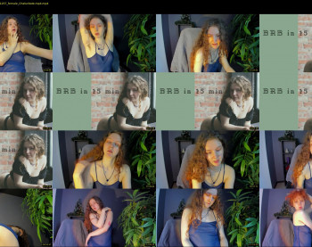 cammyclyde — 88 minute Chaturbate female cam show recording, 1080p, Jan 29, 2022