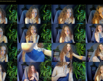 cammyclyde — 69 minute Chaturbate female cam show recording, 1080p, Jan 29, 2022