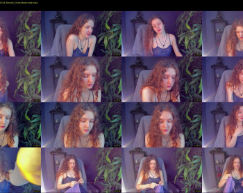 cammyclyde — 65 minute Chaturbate female cam show recording, 1080p, Jan 29, 2022