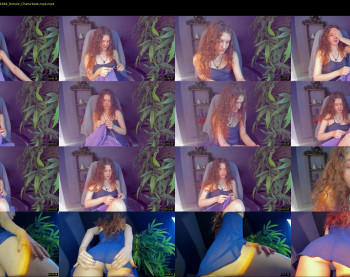 cammyclyde — 65 minute Chaturbate female cam show recording, 1080p, Jan 29, 2022