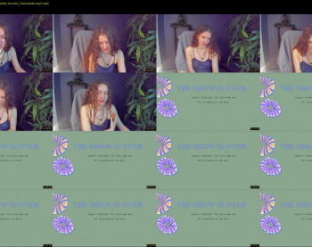 cammyclyde — 27 minute Chaturbate female cam show recording, 1080p, Jan 29, 2022