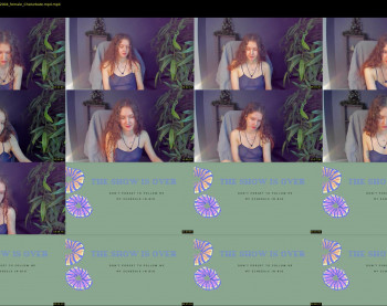 cammyclyde — 37 minute Chaturbate female cam show recording, 1080p, Jan 29, 2022