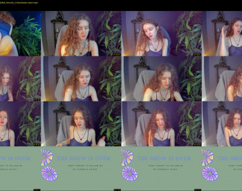 cammyclyde — 66 minute Chaturbate female cam show recording, 1080p, Jan 29, 2022