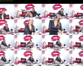 carlotta_ricci — 70 minute Chaturbate female cam show recording, 1080p, Jan 29, 2022