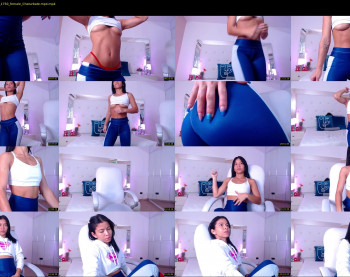 catalina__10_ — 70 minute Chaturbate female cam show recording, 1080p, Jan 26, 2022