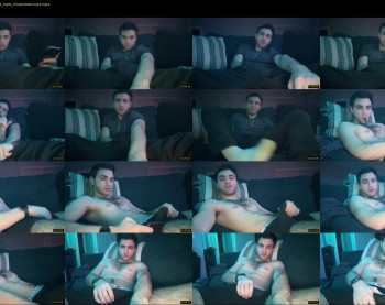 cb45632 — 44 minute Chaturbate male cam show recording, 720p, Jan 29, 2022