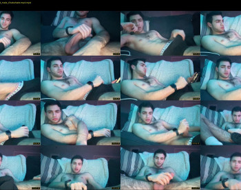 cb45632 — 110 minute Chaturbate male cam show recording, 720p, Jan 29, 2022