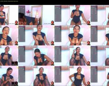 chloe_evans21 — 55 minute Chaturbate female cam show recording, 720p, Jan 29, 2022