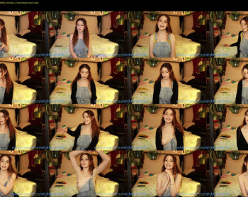 chrysanthulu — 70 minute Chaturbate female cam show recording, 1080p, Jan 29, 2022