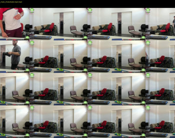 classied — 63 minute Chaturbate male cam show recording, 1080p, Jan 29, 2022