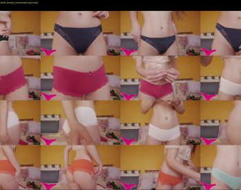 clementine__ — 17 minute Chaturbate female cam show recording, 1080p, Jan 29, 2022