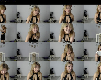 couple_kitty — 53 minute Chaturbate female cam show recording, 1080p, Jan 29, 2022