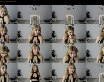couple_kitty — 27 minute Chaturbate female cam show recording, 1080p, Jan 29, 2022