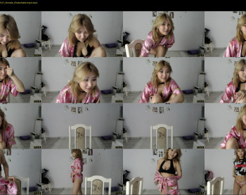 couple_kitty — 70 minute Chaturbate female cam show recording, 1080p, Jan 29, 2022