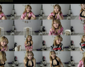 couple_kitty — 70 minute Chaturbate female cam show recording, 1080p, Jan 29, 2022