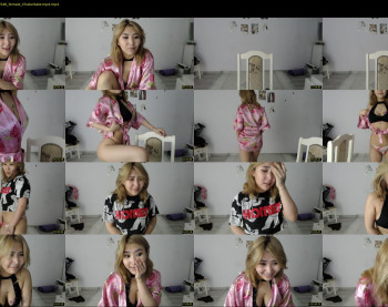 couple_kitty — 70 minute Chaturbate female cam show recording, 1080p, Jan 29, 2022