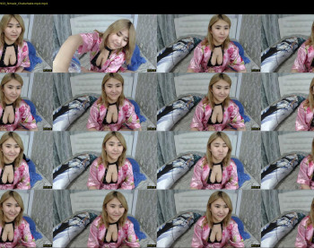couple_kitty — 8 minute Chaturbate female cam show recording, 1080p, Jan 29, 2022
