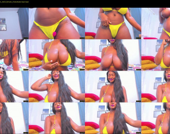 crazy_addixtion — 22 minute Chaturbate female cam show recording, 1080p, Jan 29, 2022